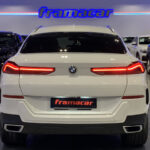 BMW X6 xDrive30d 210 kW (286 CV)