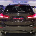 BMW X1 sDrive18d 110 kW (150 CV)