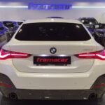 BMW Serie 4 420d Gran Coupe 140 kW (190 CV)