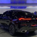 BMW X6 xDrive30d 210 kW (286 CV)