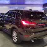 BMW X1 sDrive18d 110 kW (150 CV)