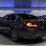 BMW Serie 5 520d xDrive 140 kW (190 CV)