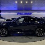 BMW X6 xDrive30d 210 kW (286 CV)