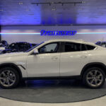 BMW X6 xDrive30d 210 kW (286 CV)