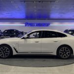 BMW Serie 4 420i Gran Coupe 135 kW (184 CV)