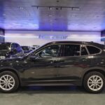 BMW X1 sDrive18d 110 kW (150 CV)