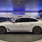 BMW Serie 4 420d Gran Coupe 140 kW (190 CV)