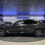 BMW Serie 5 520d xDrive 140 kW (190 CV)