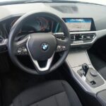 BMW Serie 3 320d 140 kW (190 CV)