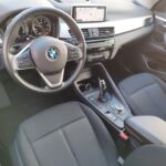 BMW X1 sDrive18d 110 kW (150 CV)