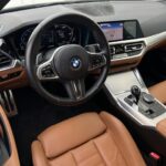 BMW Serie 4 430i Coupe 190 kW (258 CV)