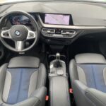 BMW Serie 1 118d 110 kW (150 CV)