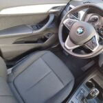 BMW X1 sDrive18d 110 kW (150 CV)