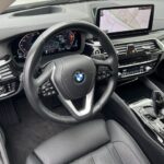 BMW Serie 5 520d xDrive 140 kW (190 CV)