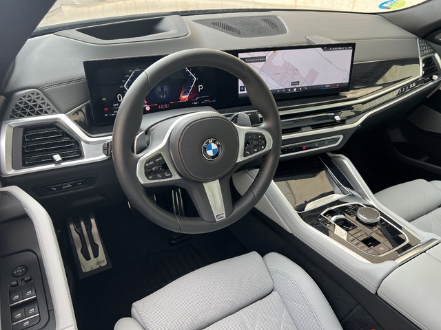 BMW X6 xDrive30d 210 kW (286 CV)