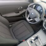 BMW Serie 3 320d 140 kW (190 CV)