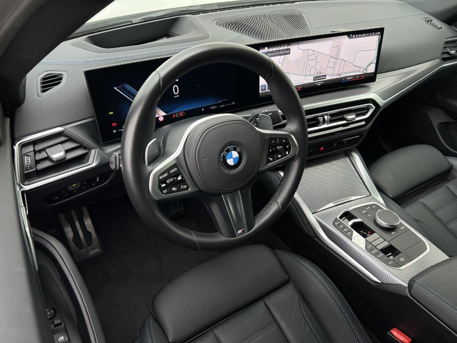 BMW Serie 4 420i Gran Coupe 135 kW (184 CV)