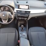 BMW X1 sDrive18d 110 kW (150 CV)