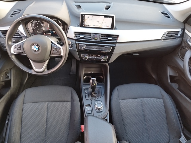 BMW X1 sDrive18d 110 kW (150 CV)