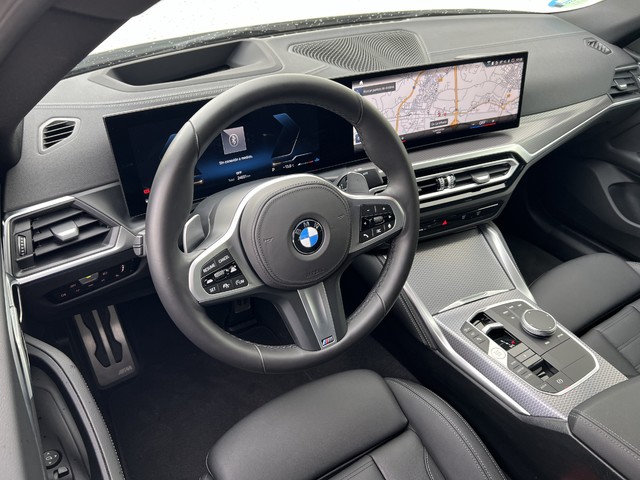 BMW Serie 4 420d Gran Coupe 140 kW (190 CV)