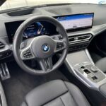 BMW Serie 4 420d Gran Coupe 140 kW (190 CV)