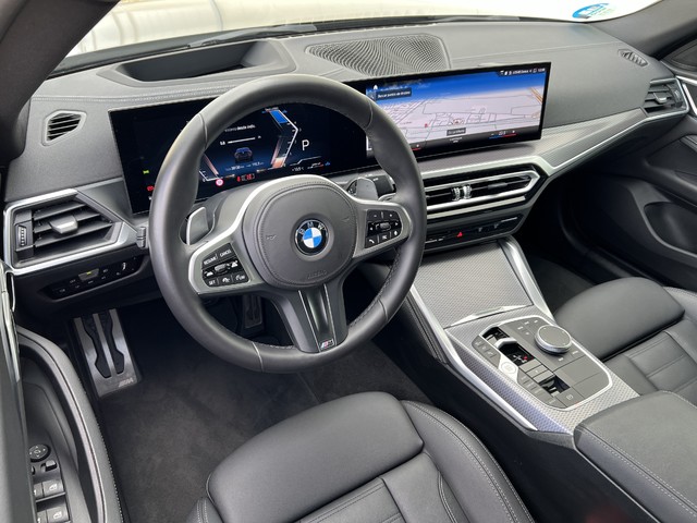 BMW Serie 4 420d Gran Coupe 140 kW (190 CV)