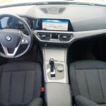 BMW Serie 3 320d 140 kW (190 CV)