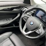 BMW Serie 5 520d xDrive 140 kW (190 CV)