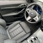 BMW Serie 4 420i Gran Coupe 135 kW (184 CV)