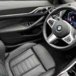 BMW Serie 4 420d Gran Coupe 140 kW (190 CV)