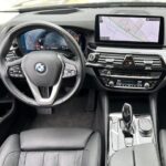 BMW Serie 5 520d xDrive 140 kW (190 CV)