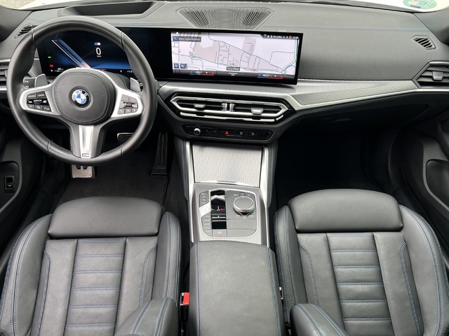 BMW Serie 4 420i Gran Coupe 135 kW (184 CV)