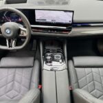 BMW Serie 5 530e 220 kW (299 CV)