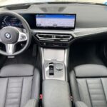 BMW Serie 4 420d Gran Coupe 140 kW (190 CV)