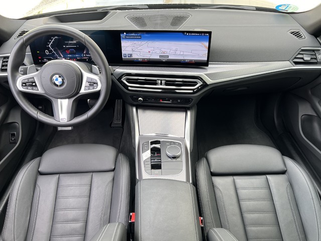 BMW Serie 4 420d Gran Coupe 140 kW (190 CV)