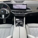 BMW X6 xDrive30d 210 kW (286 CV)