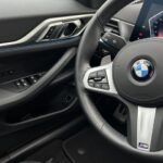 BMW Serie 4 420d Gran Coupe 140 kW (190 CV)