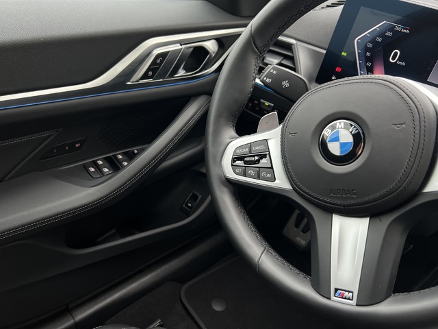 BMW Serie 4 420d Gran Coupe 140 kW (190 CV)