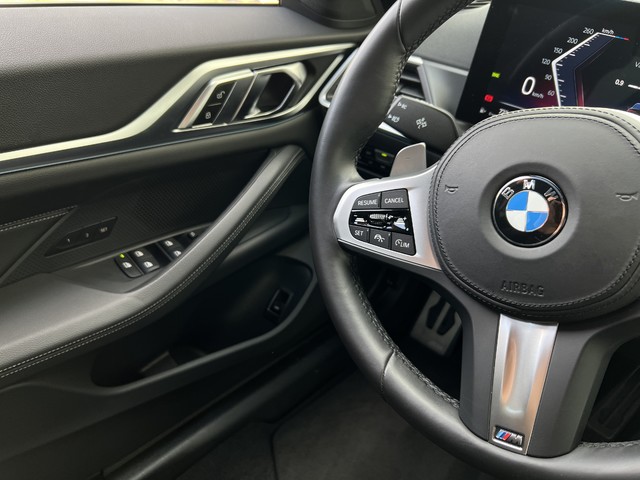 BMW Serie 4 420d Gran Coupe 140 kW (190 CV)